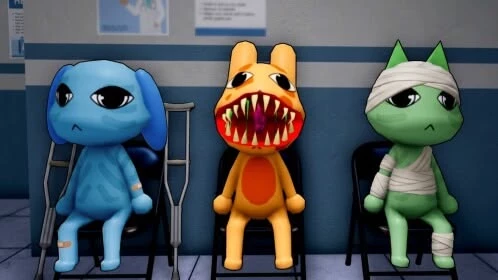 Animal Hospital~ thumbnail