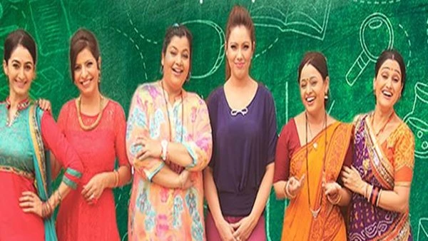 Gokuldham Society thumbnail
