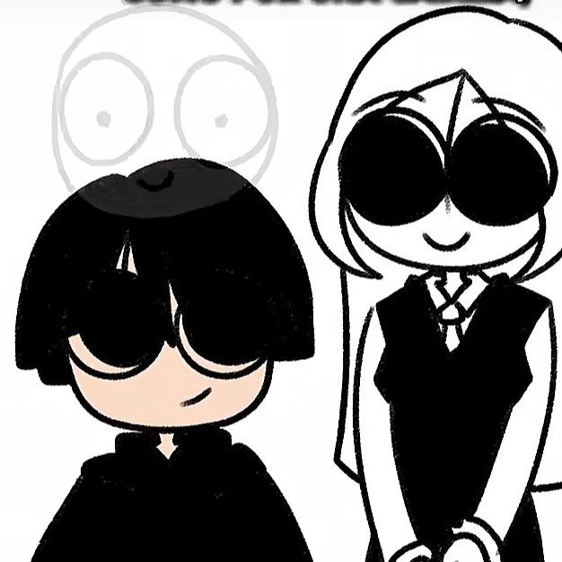 a pick me? in the ANTITIS stories!? thumbnail