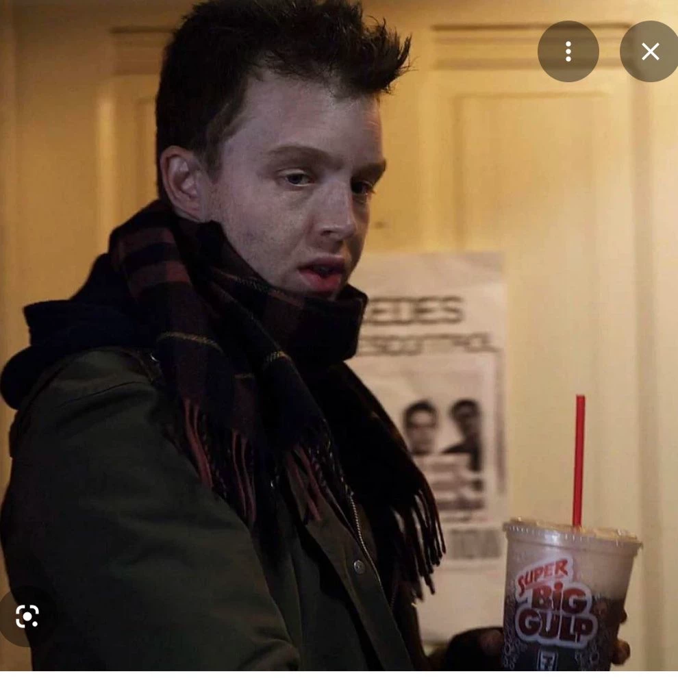 Mickey Milkovich thumbnail