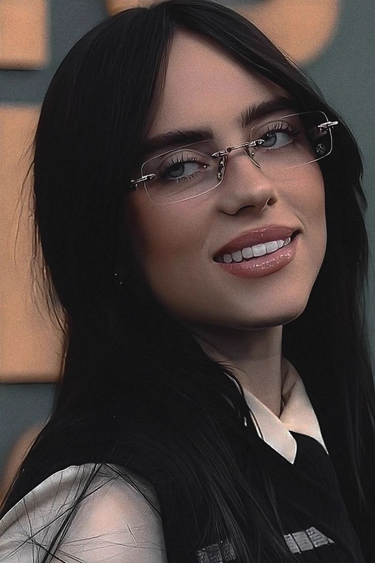 Billie Eilish thumbnail