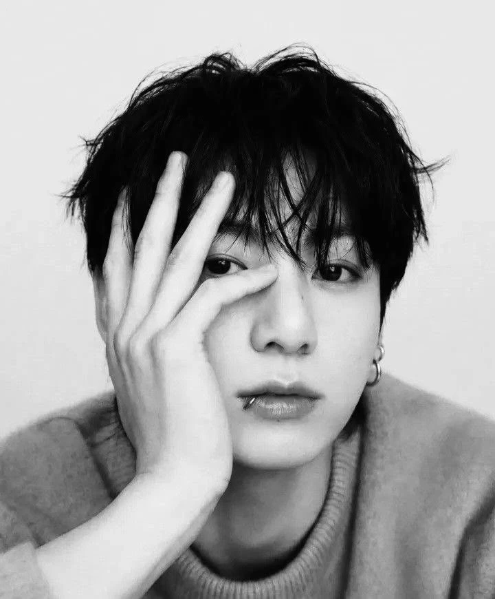 Jungkook thumbnail