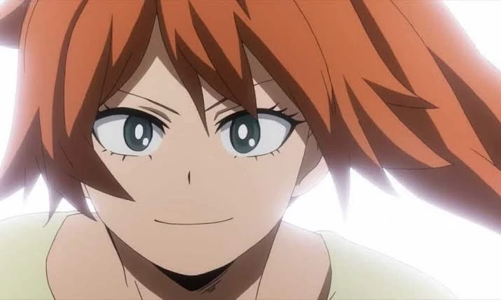 ITSUKA KENDO (mha) thumbnail