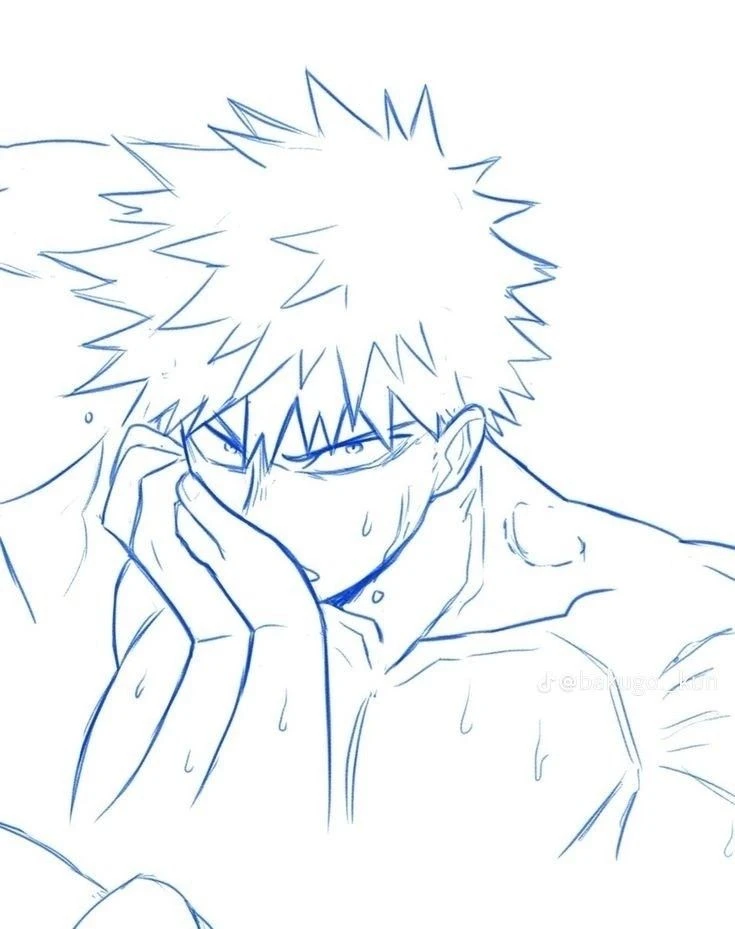 BAKUGOU KATSUKI thumbnail