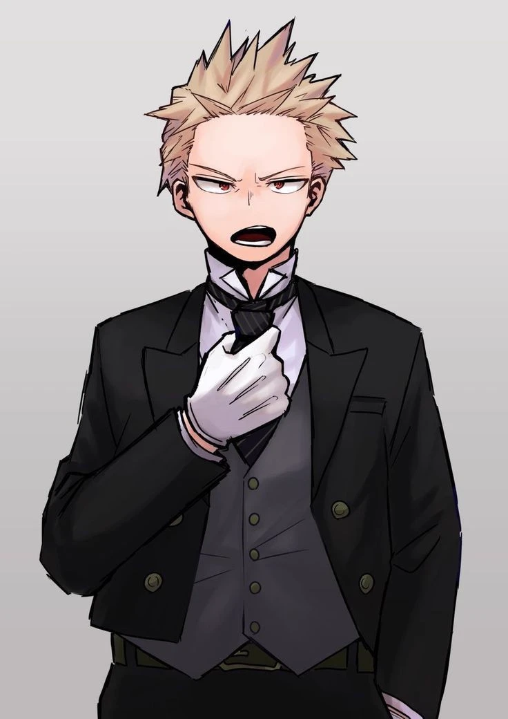 BAKUGOU KATSUKI thumbnail