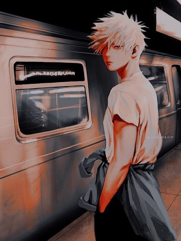 BAKUGOU KATSUKI thumbnail