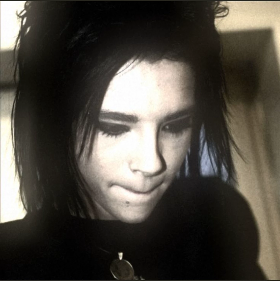 Bill Kaulitz thumbnail