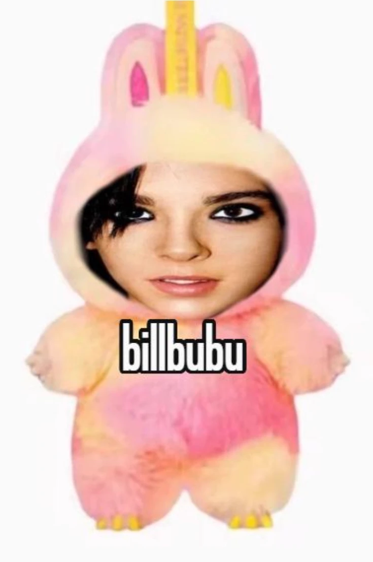 Bill Kaulitz thumbnail