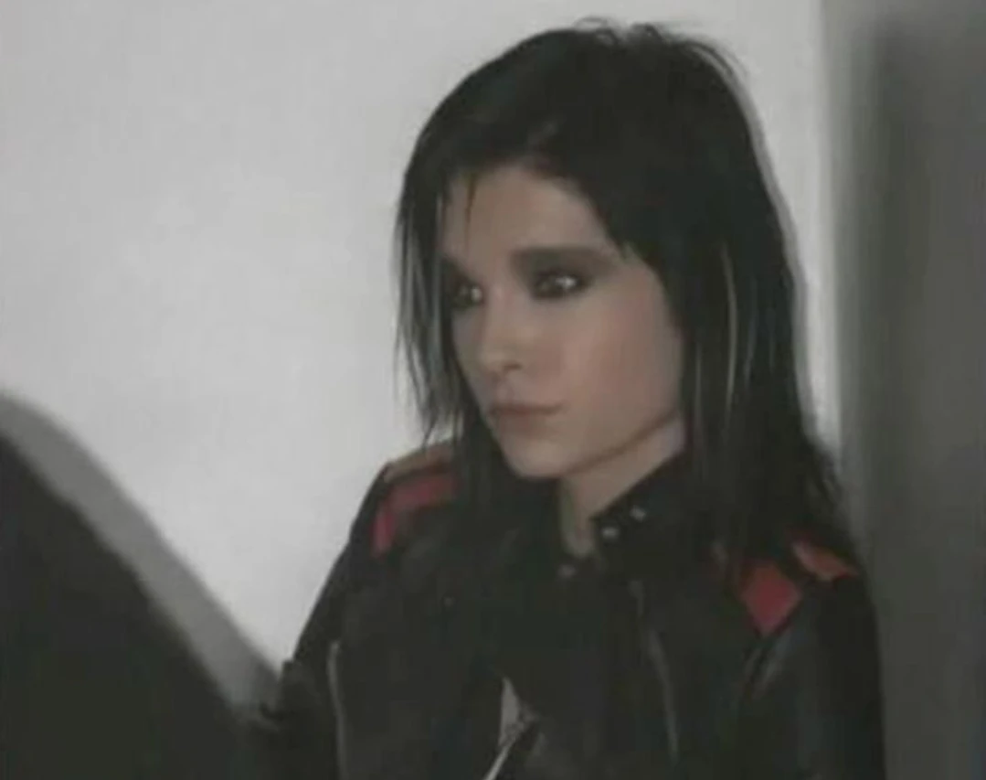 Bill Kaulitz thumbnail