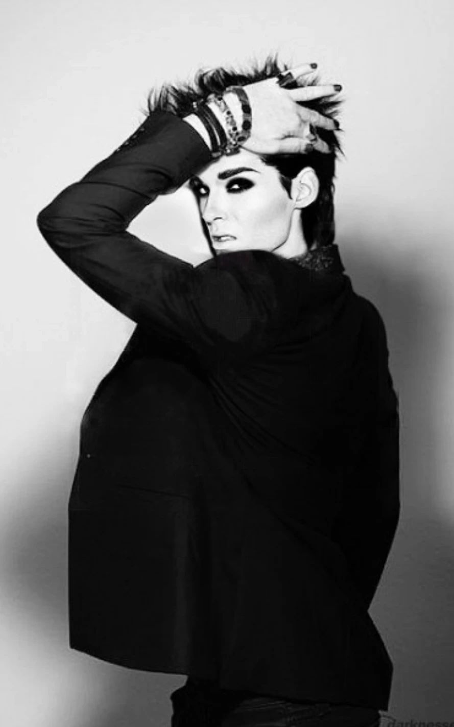 Bill Kaulitz  thumbnail