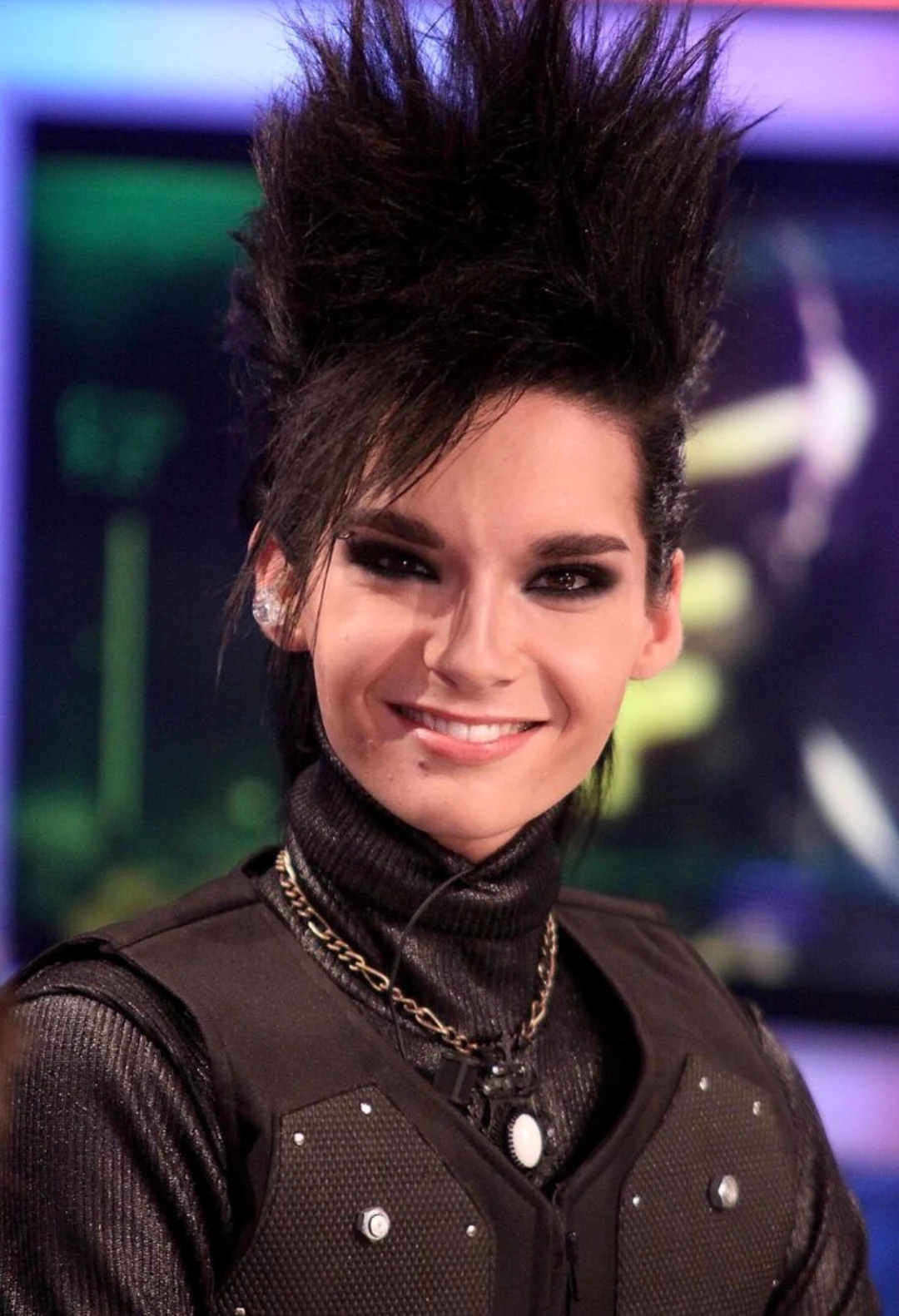 Bill Kaulitz thumbnail