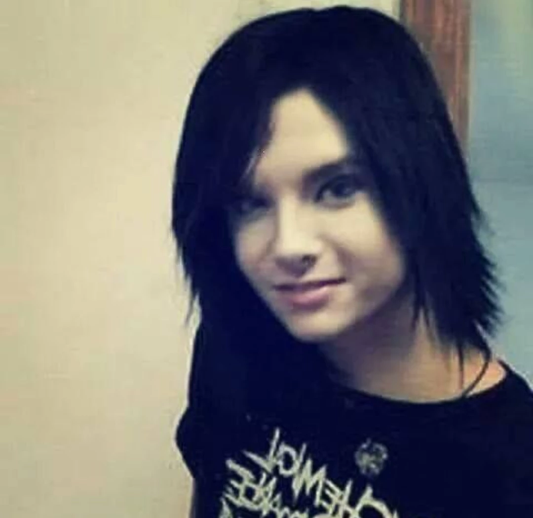 Bill Kaulitz thumbnail