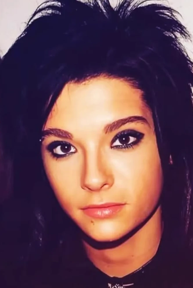 Bill Kaulitz thumbnail