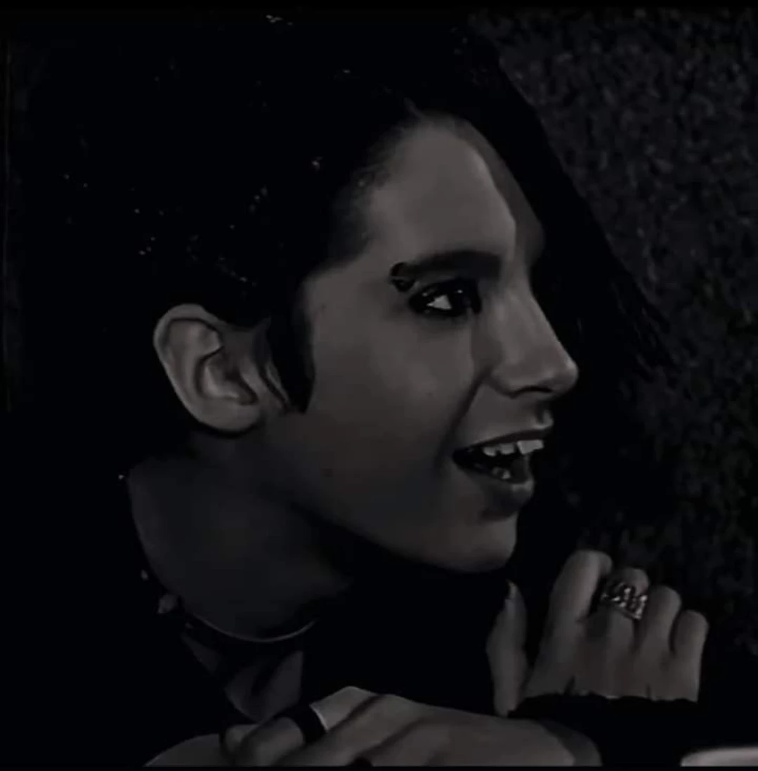 Bill Kaulitz thumbnail