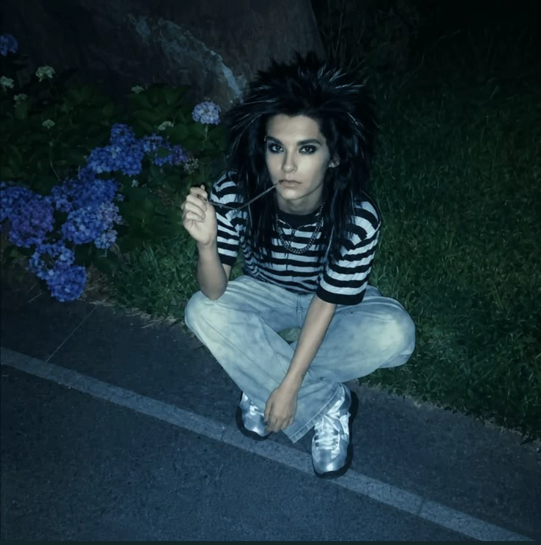 Bill Kaulitz  thumbnail