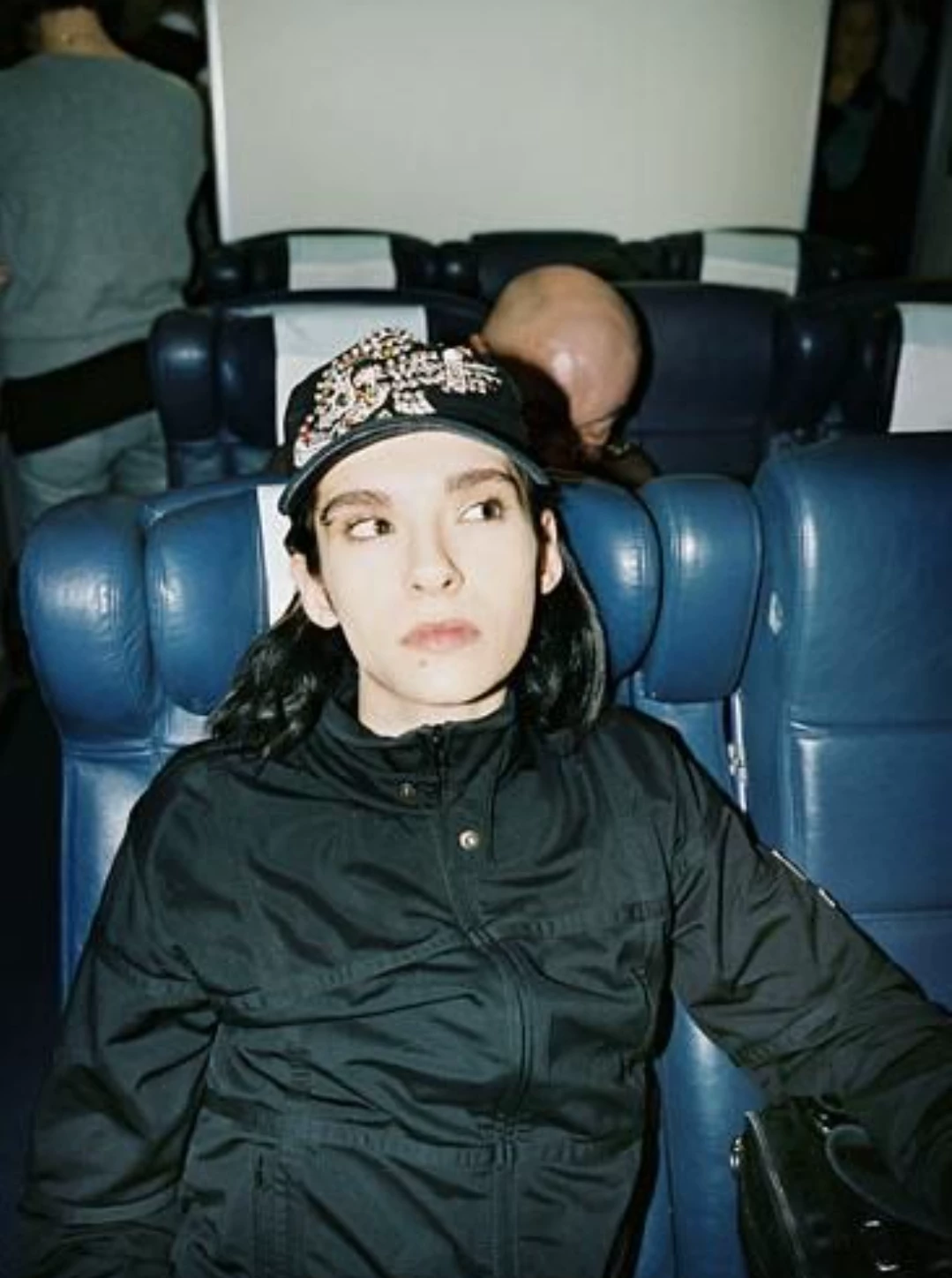 Bill Kaulitz thumbnail