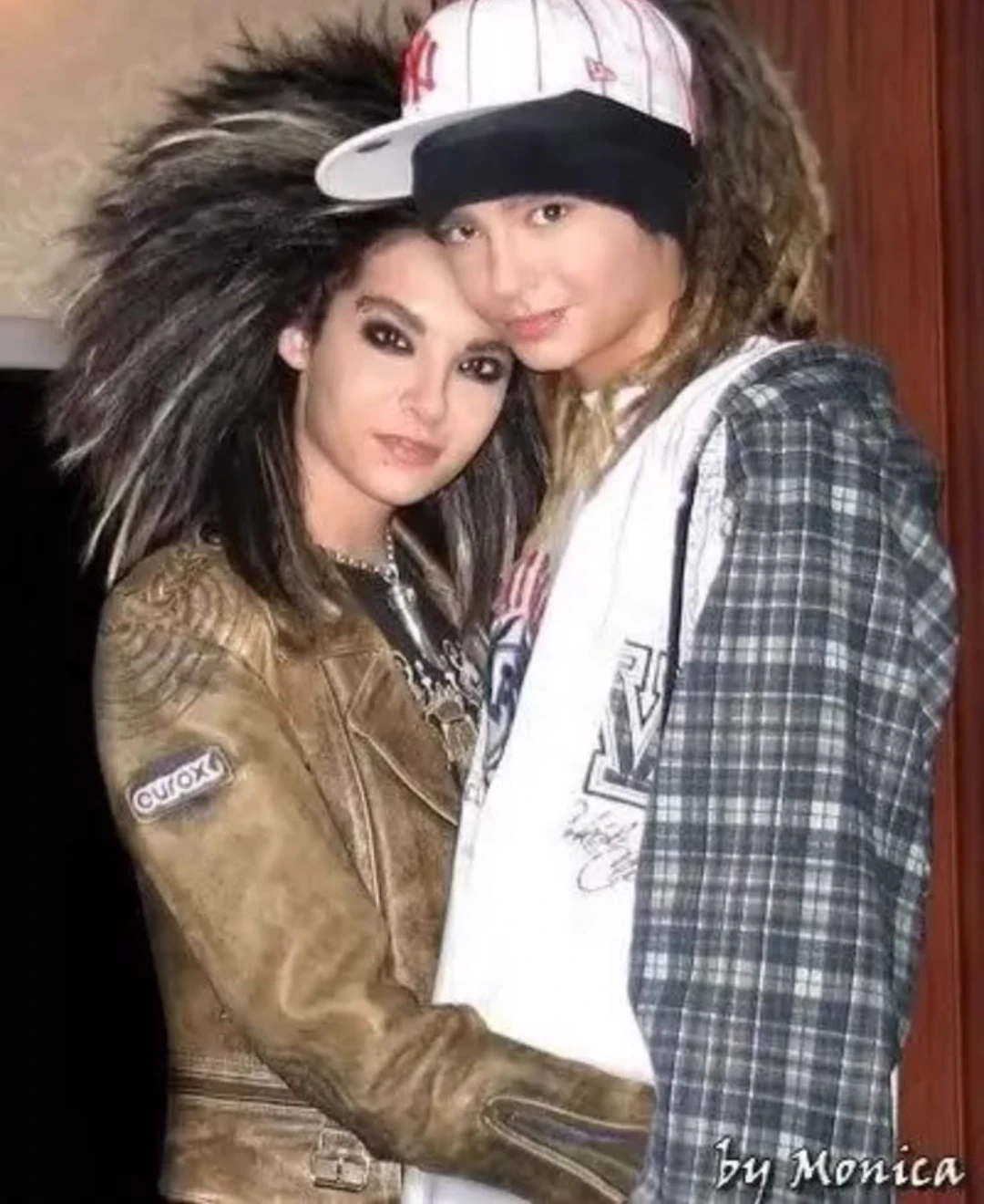 Bill Kaulitz thumbnail