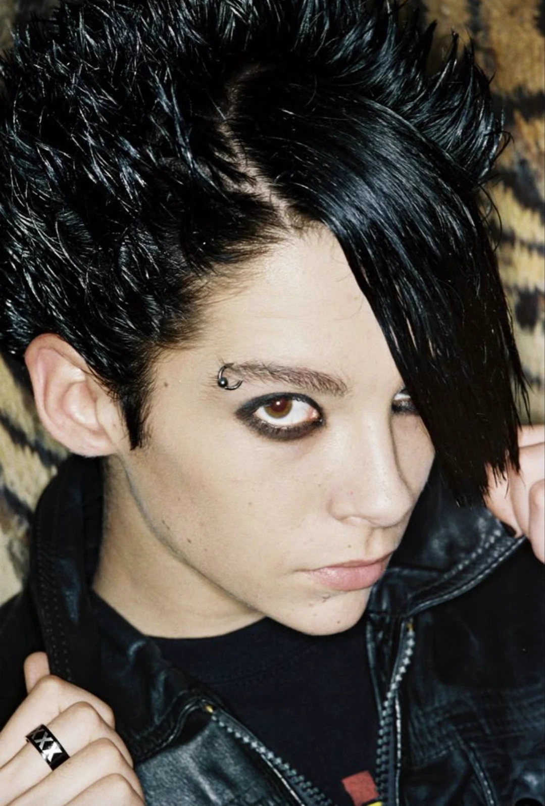 Bill Kaulitz thumbnail