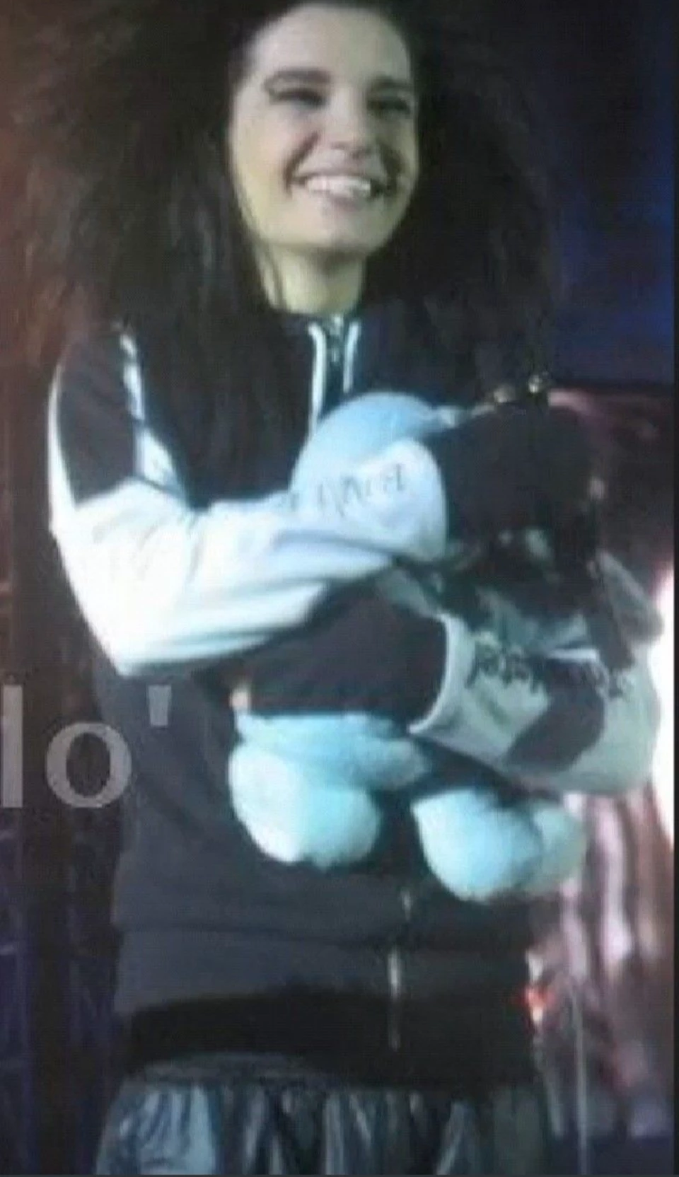 Bill Kaulitz thumbnail