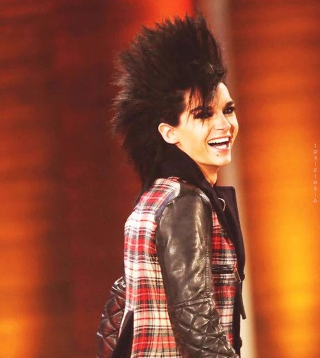 Bill Kaulitz thumbnail