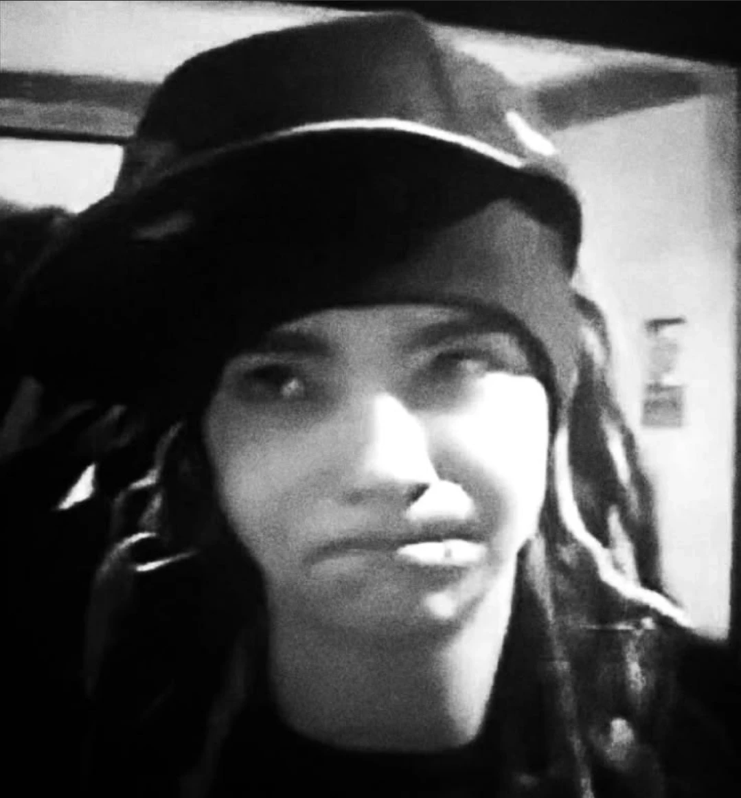 Tom Kaulitz thumbnail