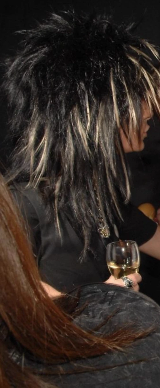 Bill Kaulitz thumbnail
