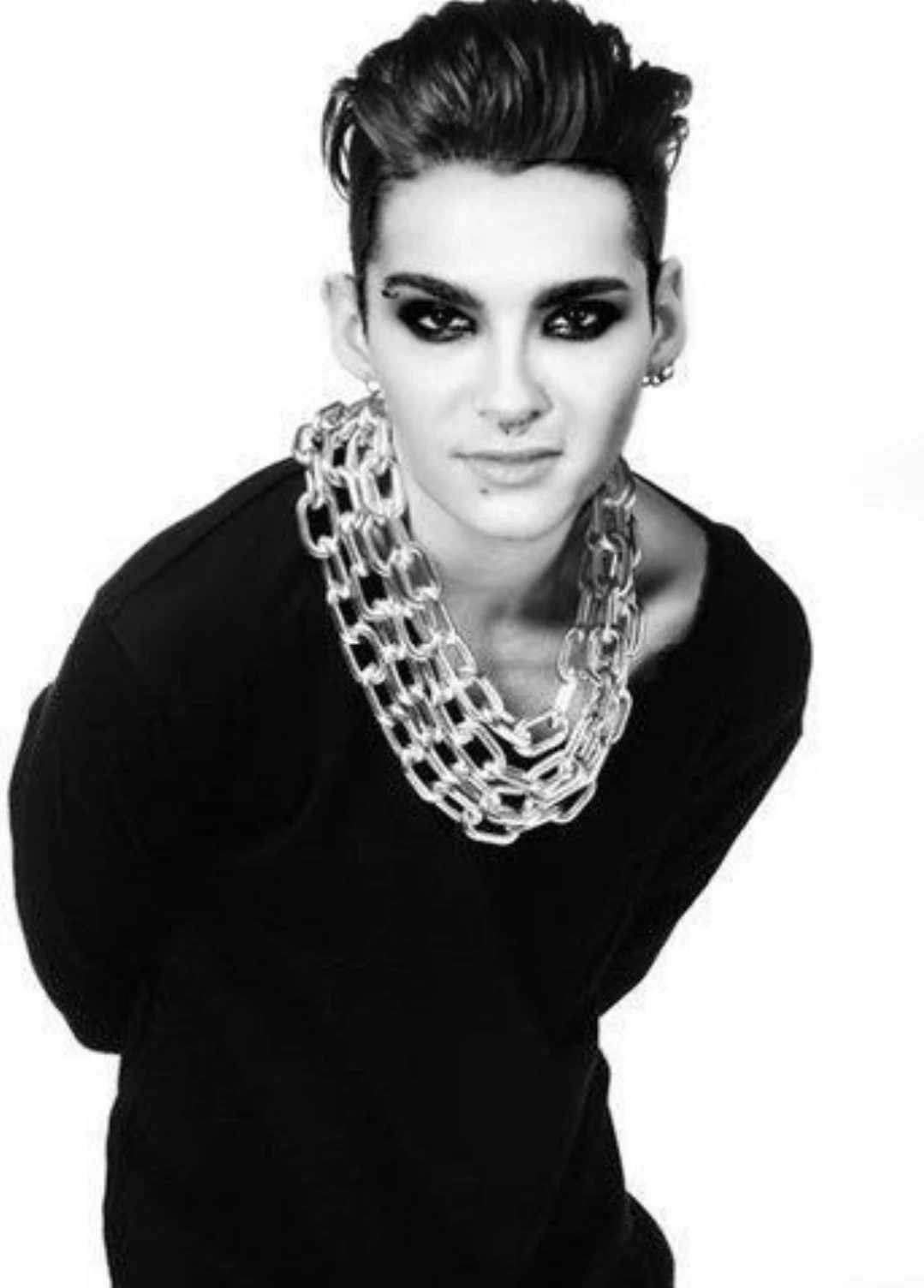 Bill Kaulitz thumbnail
