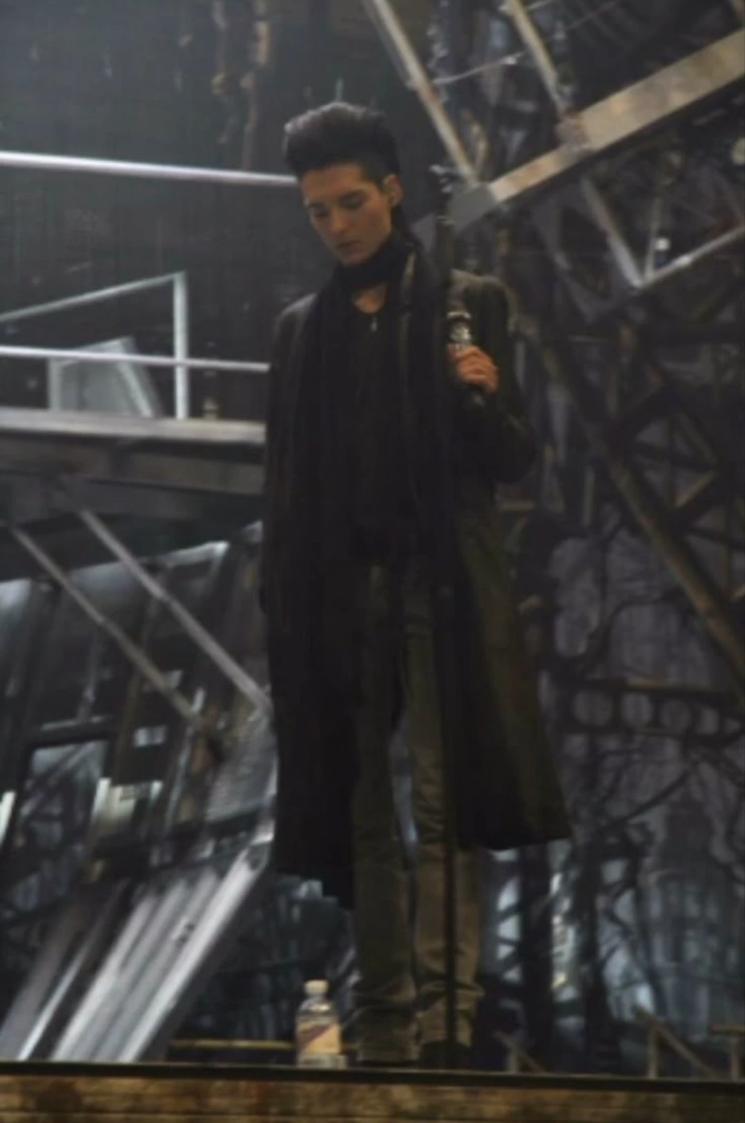 Bill Kaulitz thumbnail