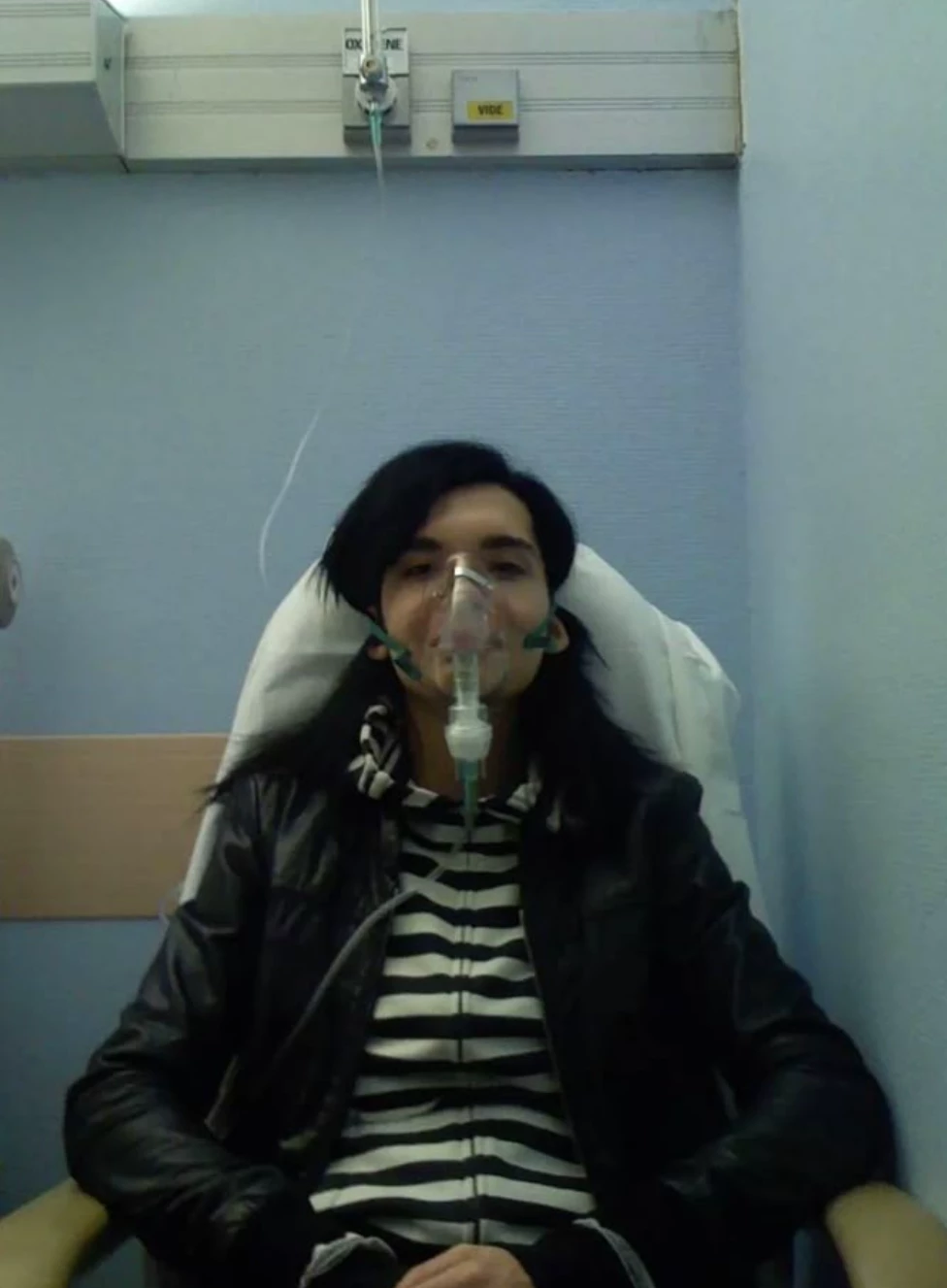 Bill Kaulitz thumbnail