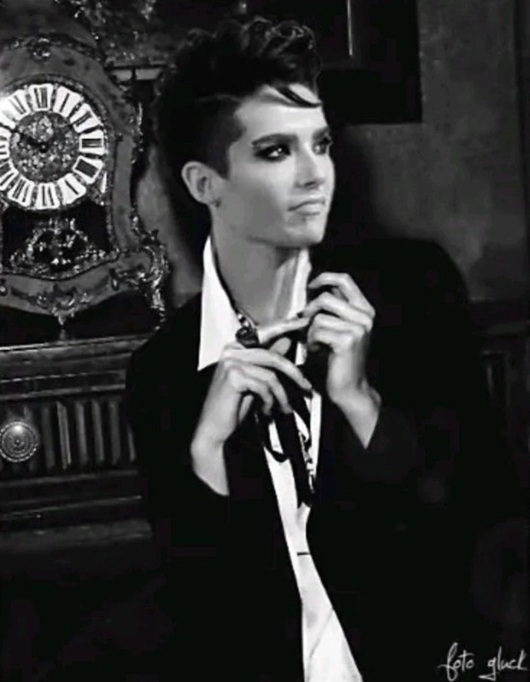 Bill Kaulitz thumbnail