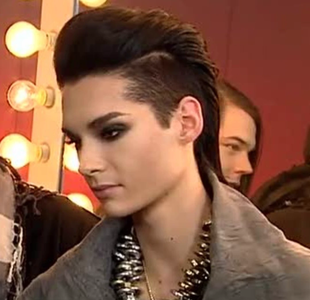 Bill Kaulitz thumbnail