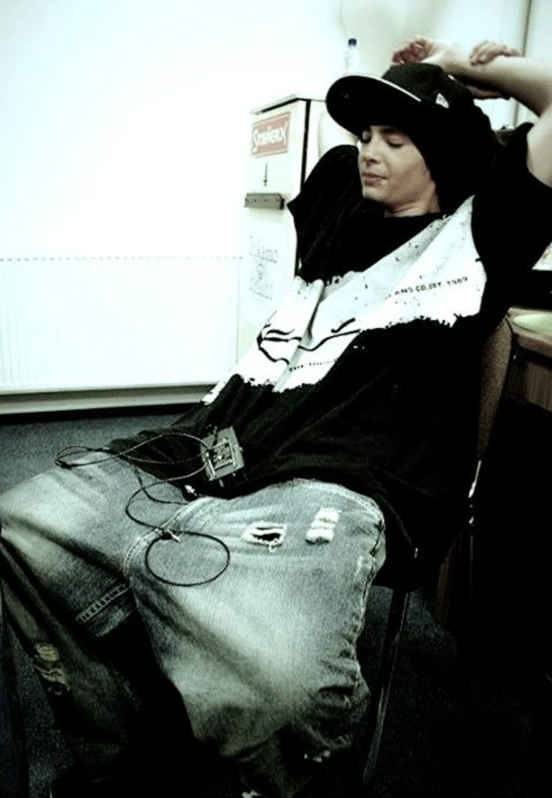 Tom Kaulitz thumbnail