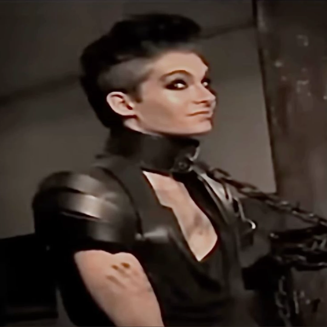 Bill Kaulitz thumbnail