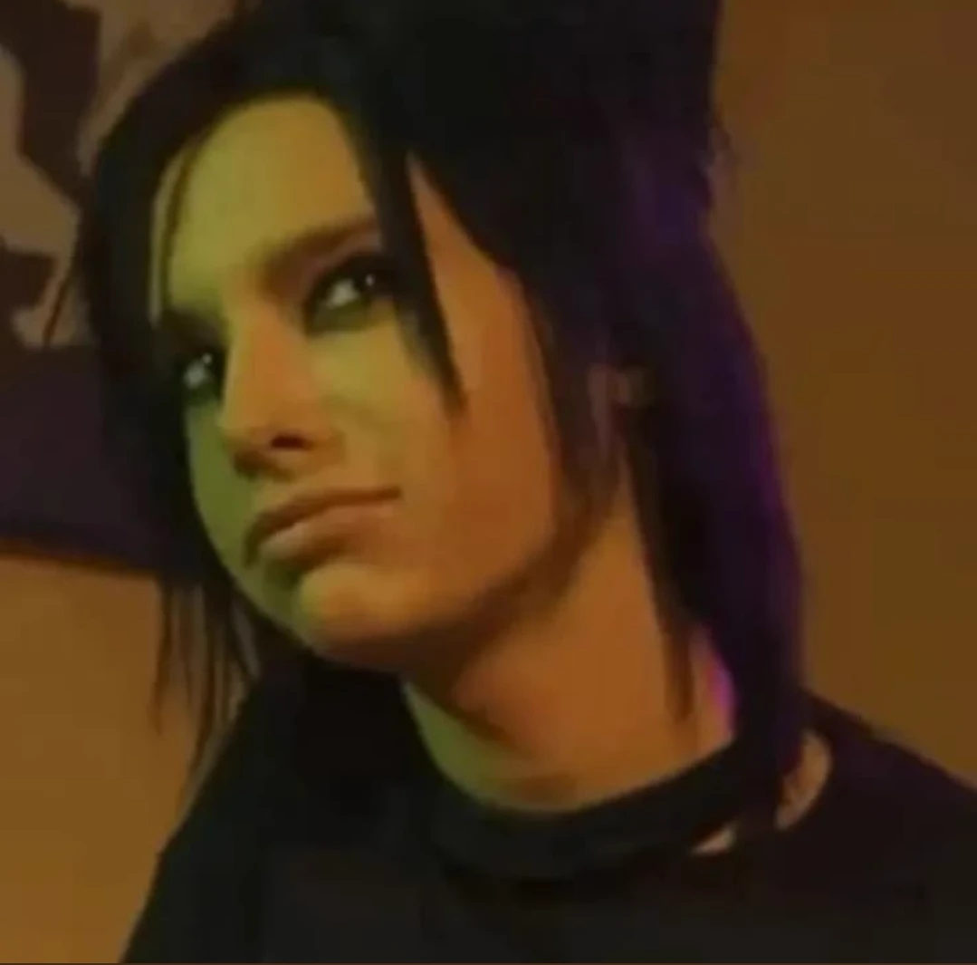 Bill Kaulitz thumbnail