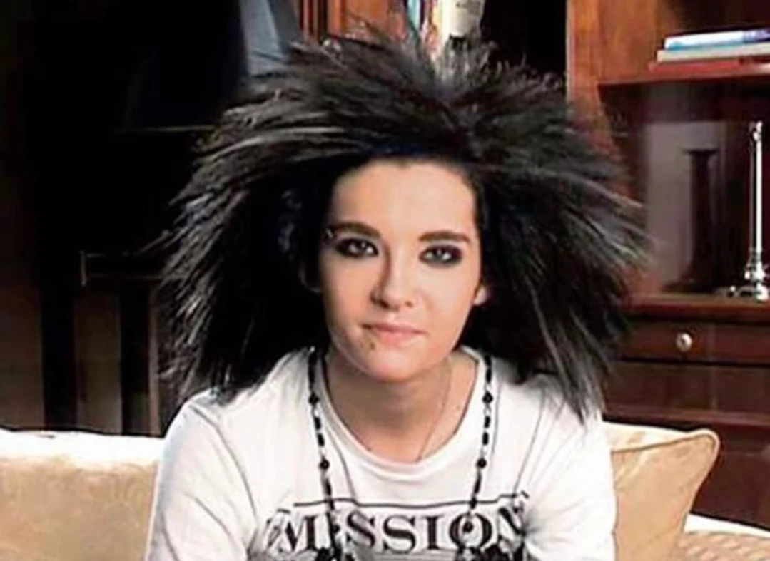 Bill Kaulitz thumbnail