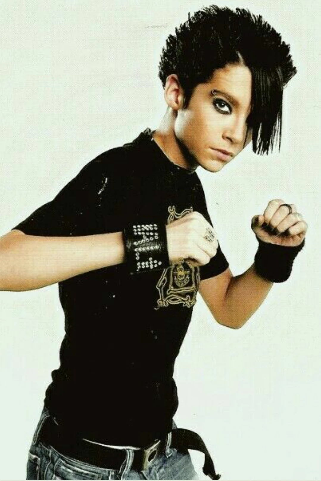 Bill Kaulitz thumbnail