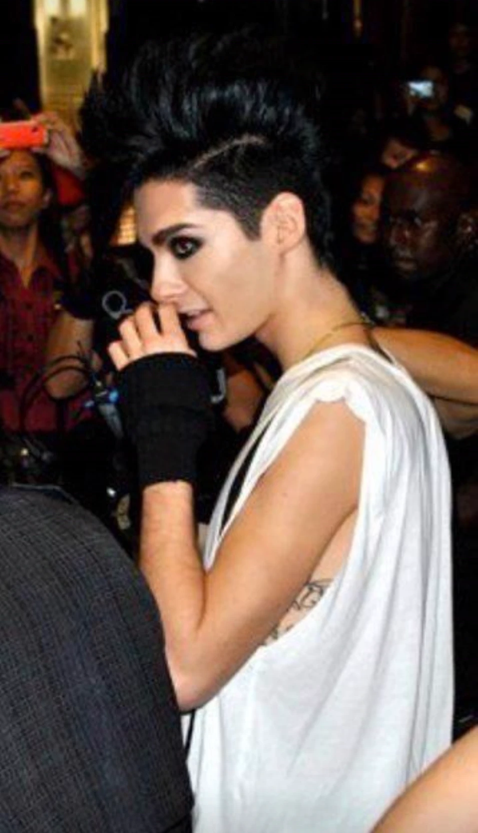 Bill Kaulitz thumbnail