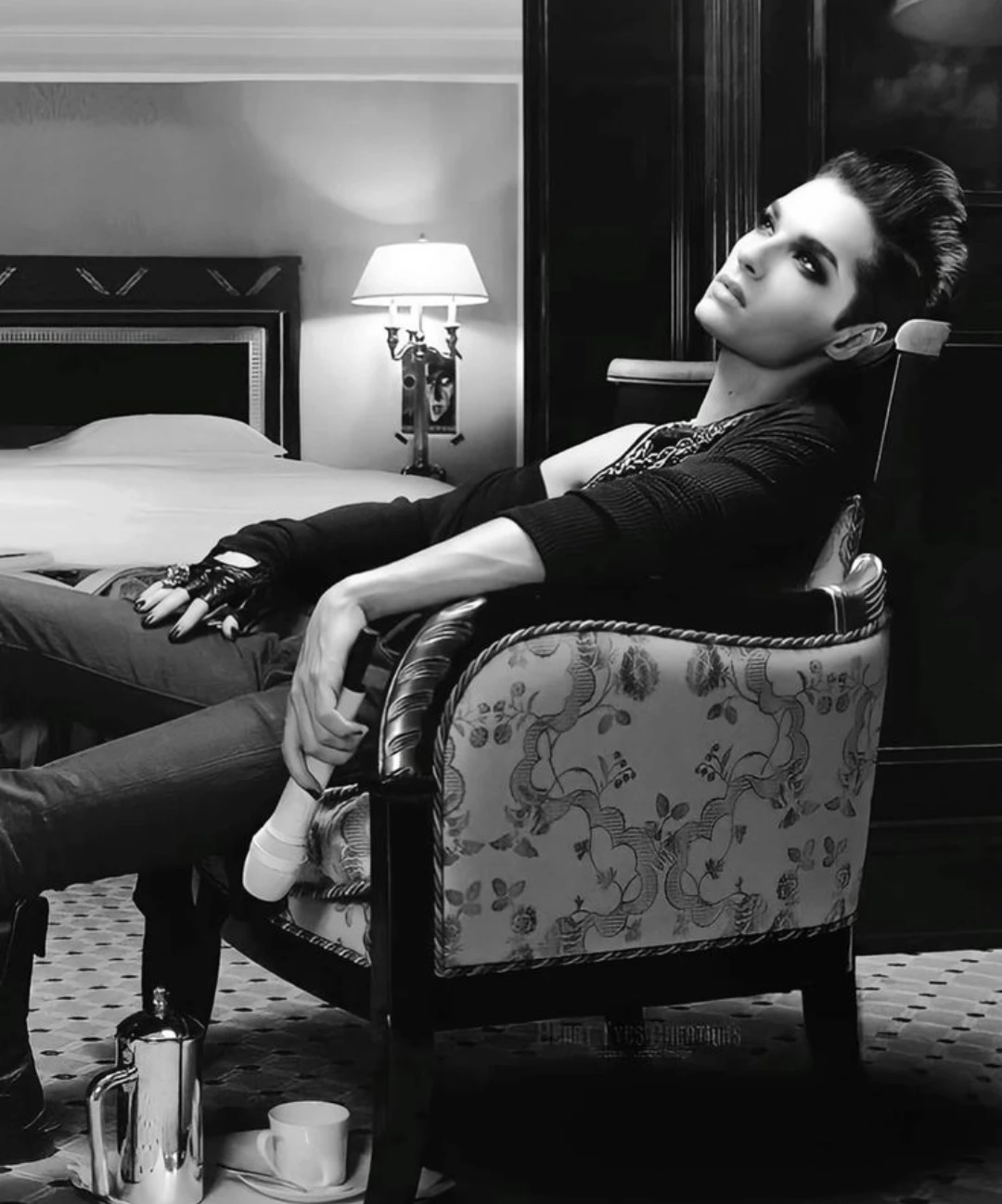 Bill Kaulitz  thumbnail
