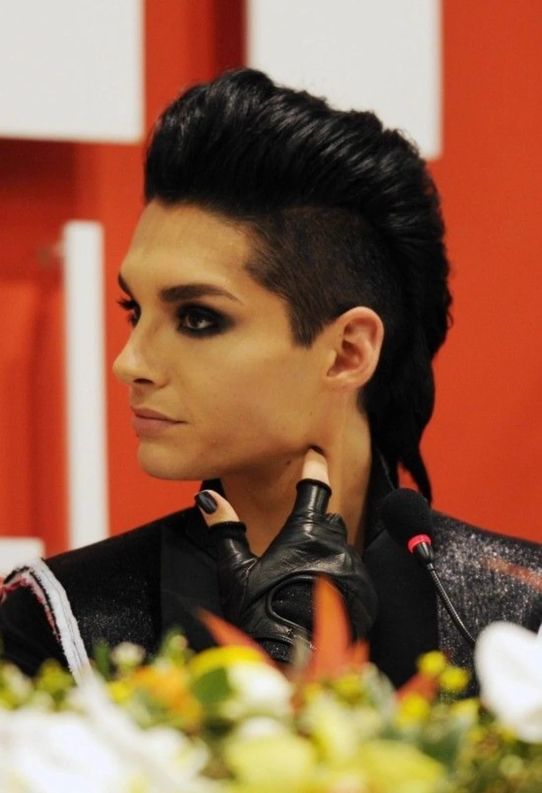 Bill Kaulitz thumbnail