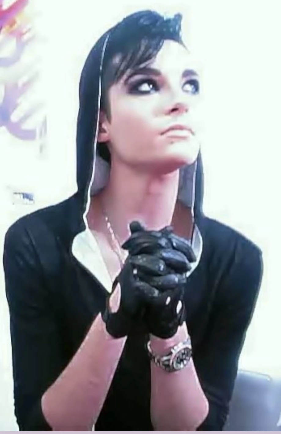 Bill Kaulitz thumbnail