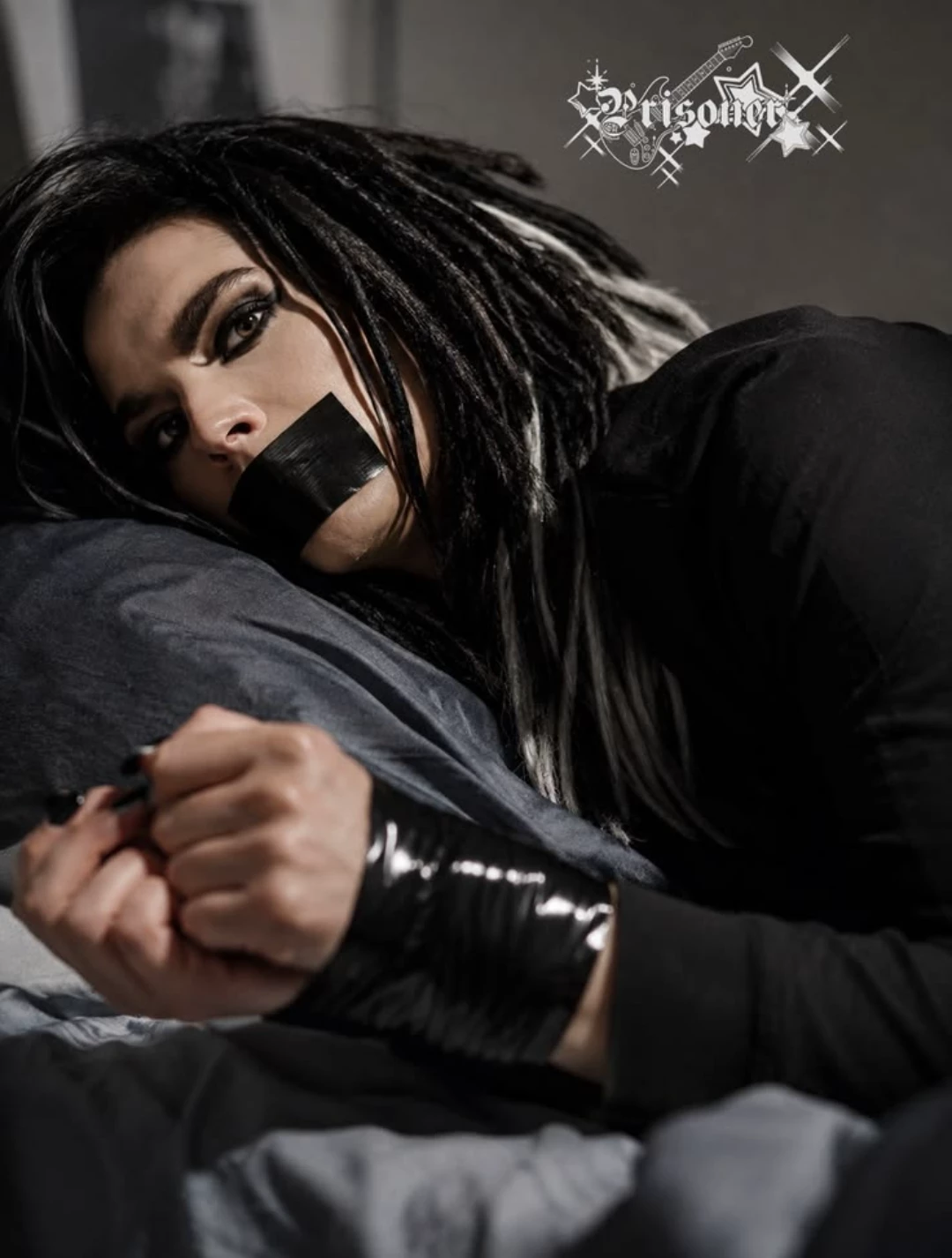 Bill Kaulitz thumbnail