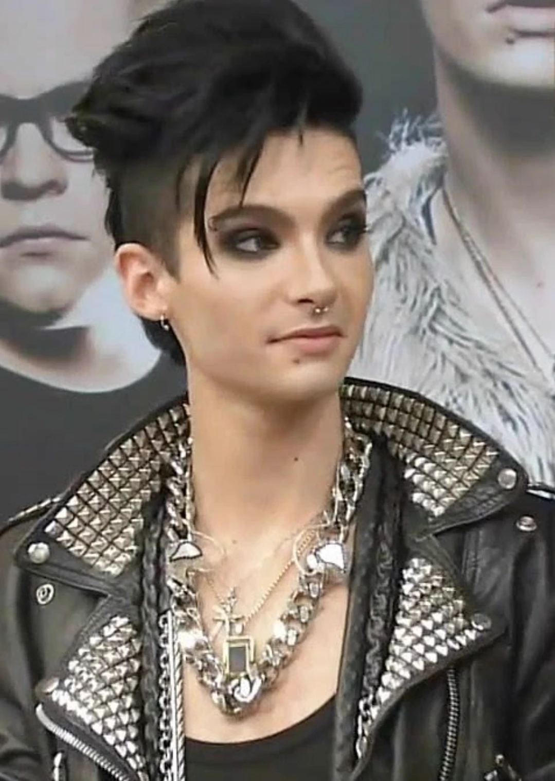Bill Kaulitz thumbnail