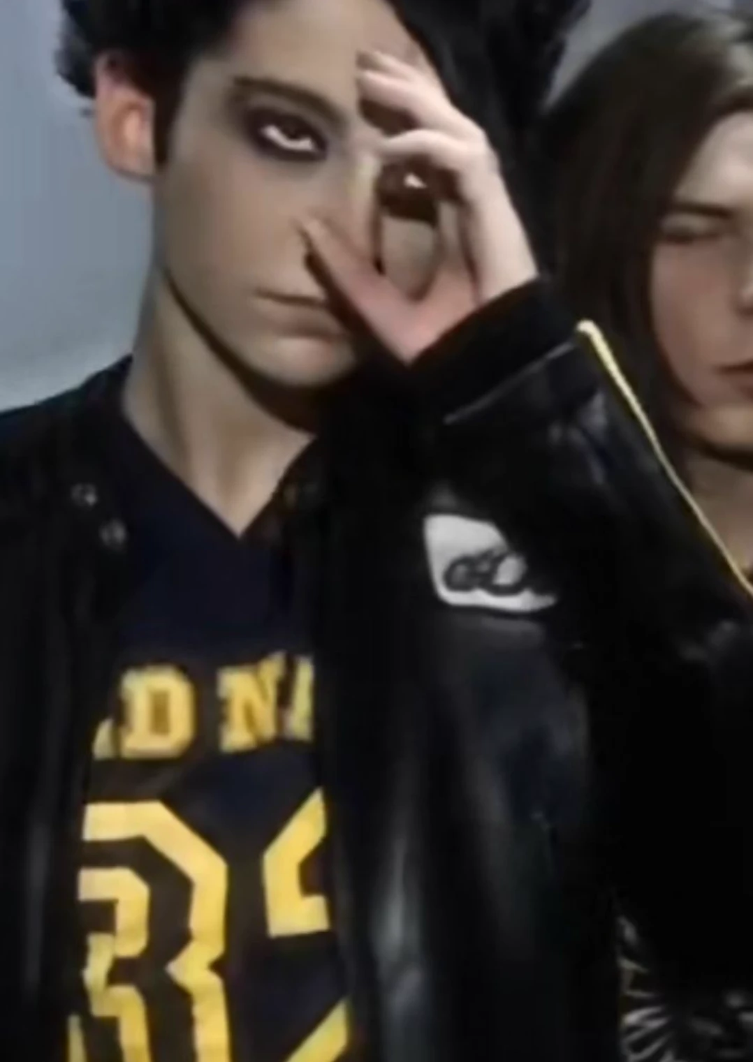Bill Kaulitz thumbnail