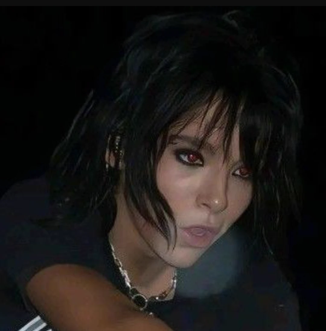Bill Kaulitz thumbnail