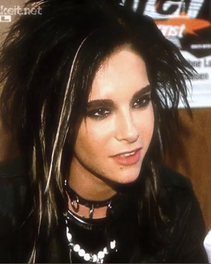 Bill Kaulitz thumbnail