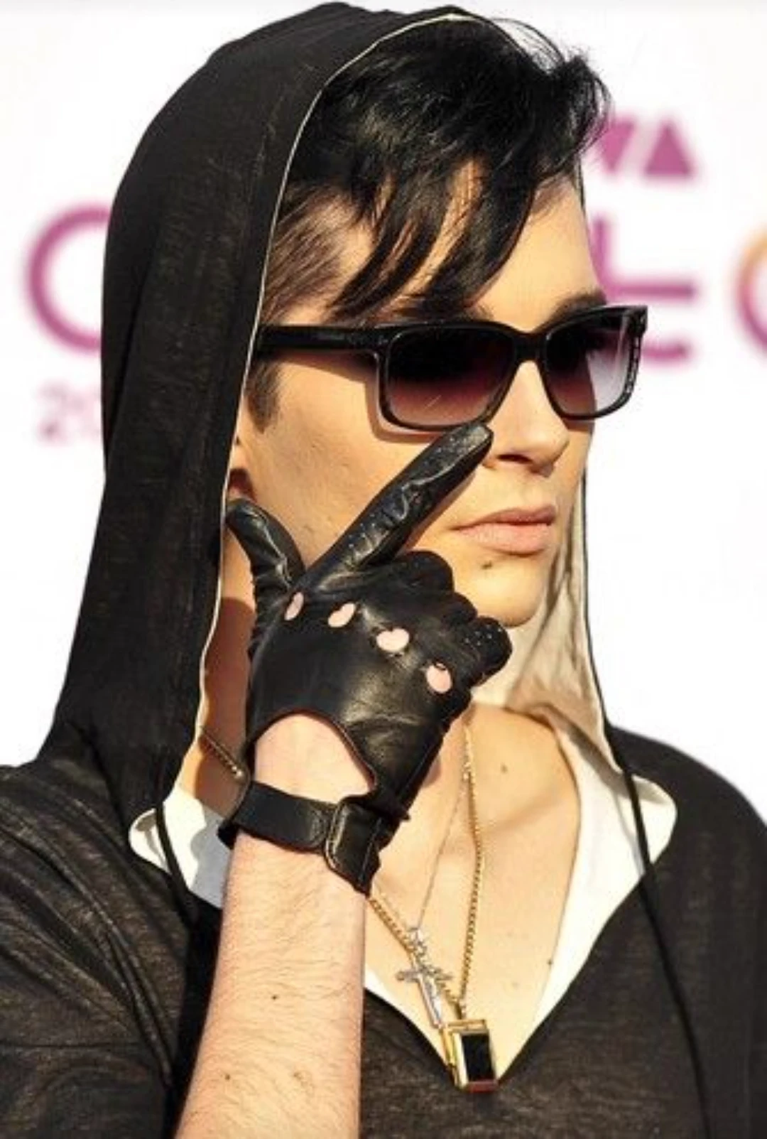 Bill Kaulitz thumbnail
