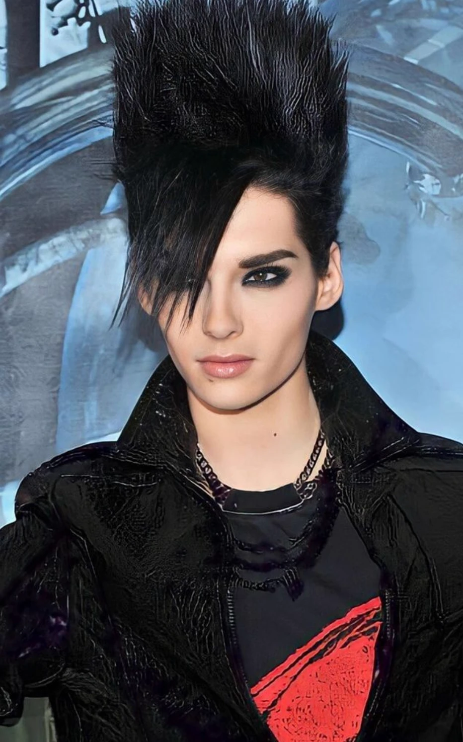 Bill Kaulitz thumbnail