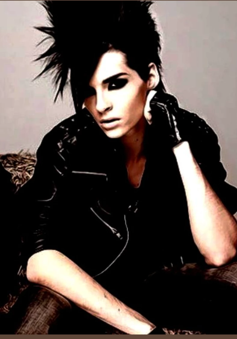 Bill Kaulitz thumbnail