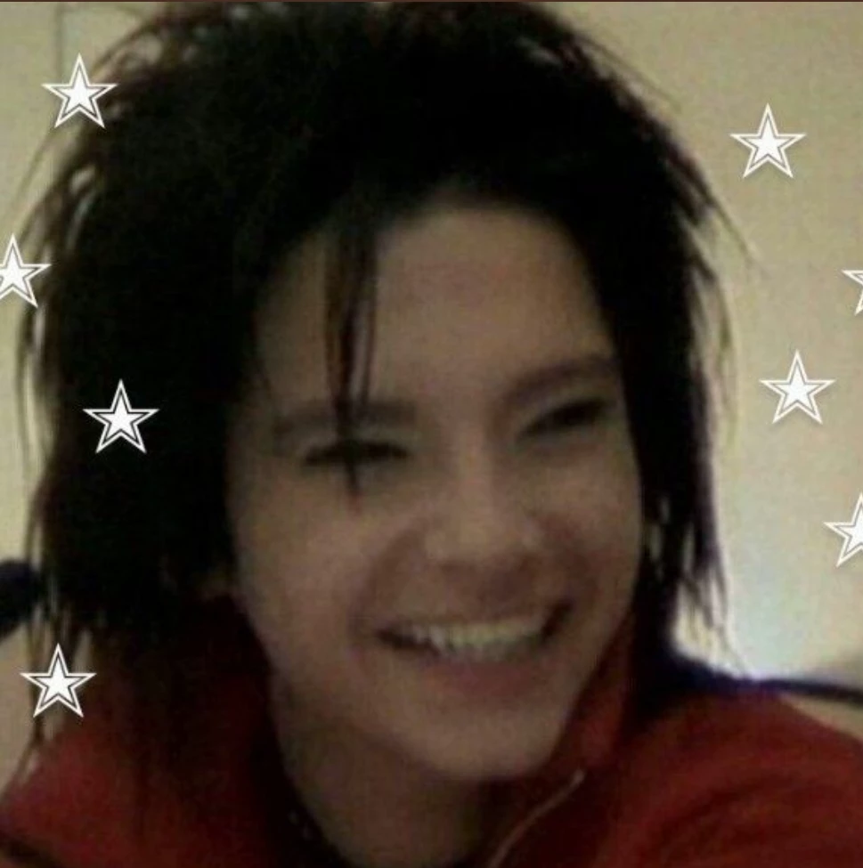 Bill Kaulitz thumbnail