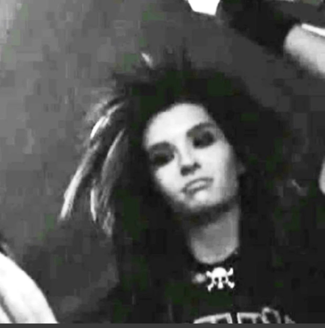 Bill Kaulitz  thumbnail